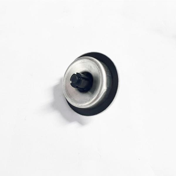 Safety Metal Stem Gas Lighter Refill Valve ODM OEM Service Available