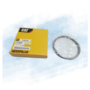 Экскаватор C9 Части двигателя Сборник поршневых колец 347-2382 347-2380 347-2381