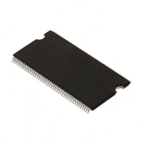 Memory Integrated Circuits MT48LC2M32B2P-6A:J