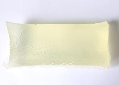 Rubber base PSA Glue hotmelt for multi purpose use paper labeling