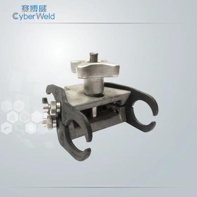20 mm - 32 mm mini-clampe Fel outillage de l'électrofusion