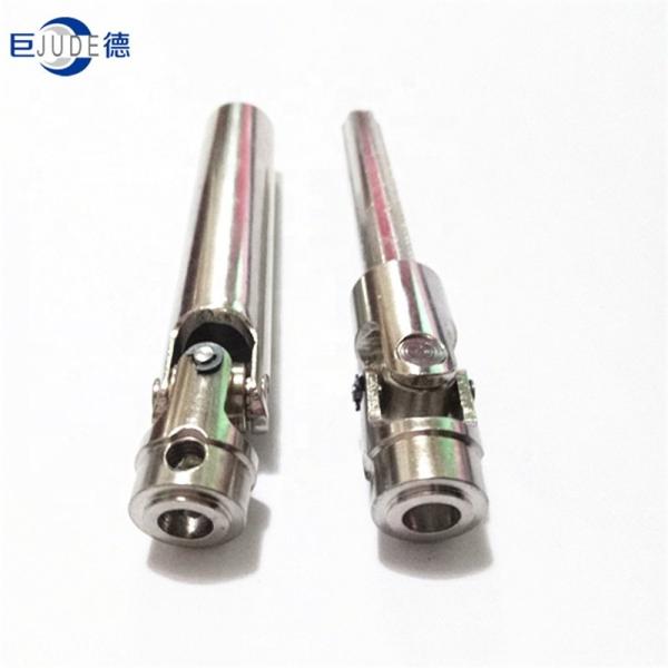 Amorphous Standard Flex Flange Standard Flex Flange PSE Approved