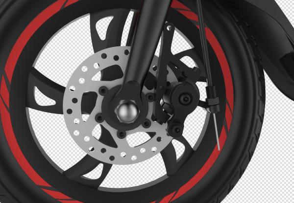 Custom Electric Commuter Bike , Electric Road Bike Short Charging Time