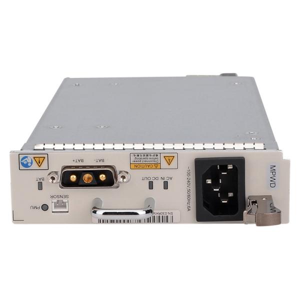 Huawei MPWD AC Power Board H801MPWD for Huawei MA5600T MA5603T H801PRTG Board Power interface board