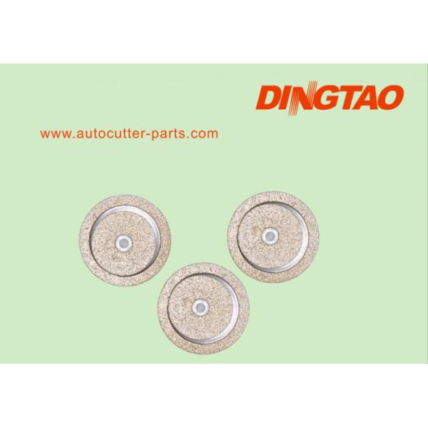 24422 24420 Cutter Knife Grinding Stone Kruis Auto Cutter Parts