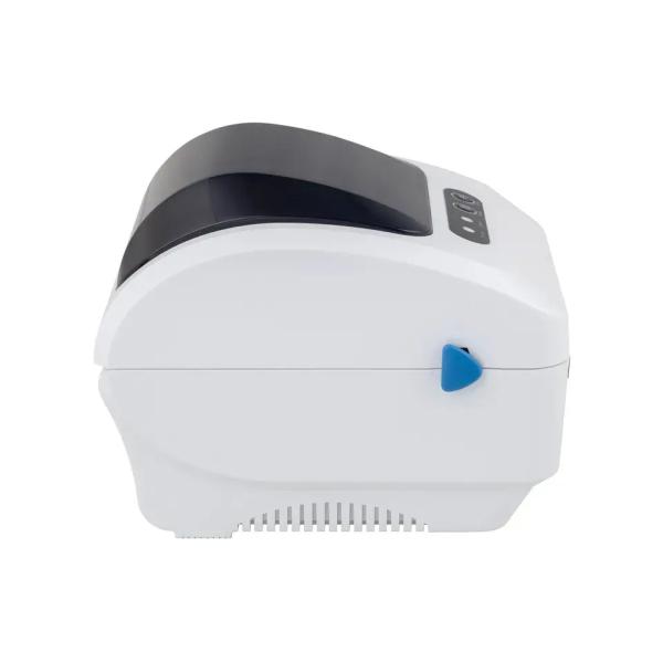 Ресторан Кухня Столовая 80 мм POS Термопринтер с печатью этикеток и квитанций