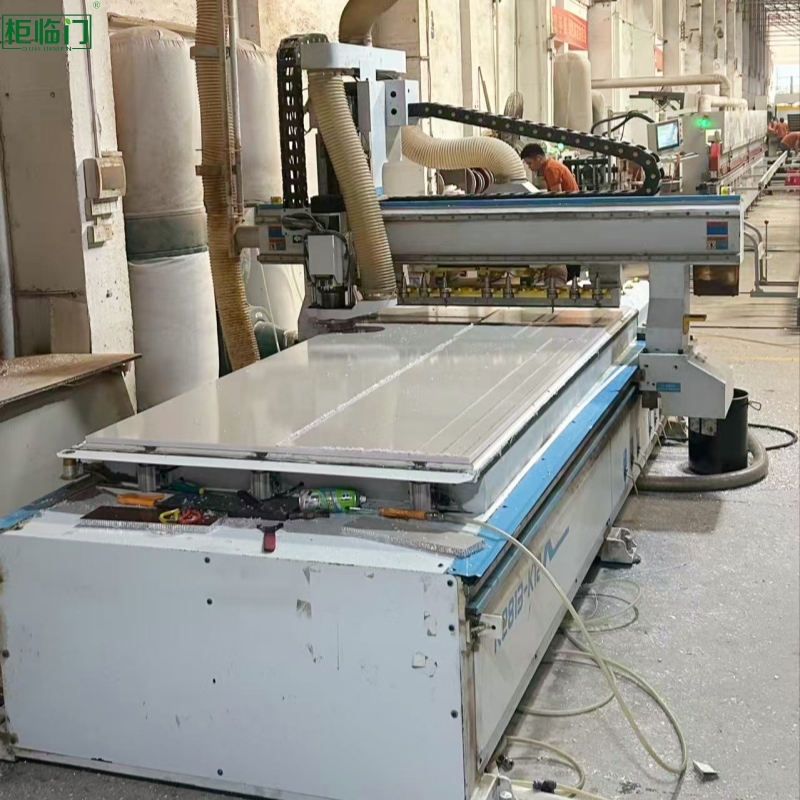 Guilinmen (Guangzhou) Aluminum Decoration Technology Co.,Ltd.