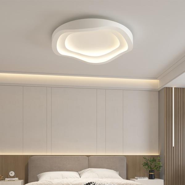Master Bedroom Minimalist Art Ceiling Lights Simple Children's Book Room Designer Ceiling Light(WH-MA-285)