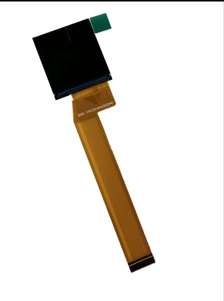 LCD Screen 1.4 Inch Driving IC ST7365 TFT Medical Digital Consumer Electronics  For Small And Medium-Sized Screen