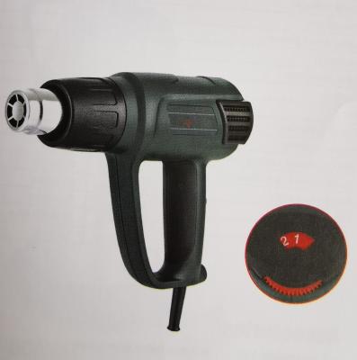 As ferramentas elétricas do aquecimento de Handworking aquecem a arma