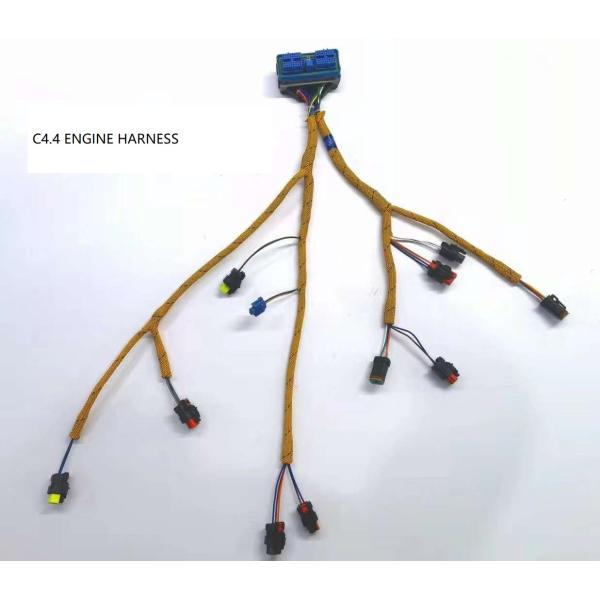 Excavator Line C6.4 C13 345d C4.4 345B 117-2763 145-0176 Engine Wiring Harness