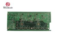 Rigid HDI Multilayer PCB Printed Circuit Board For Smart Fitness Equipment