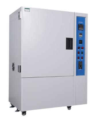 Câmara amarela UV do teste de envelhecimento da lâmpada 300W de LIYI preço amarelando da câmara da anti