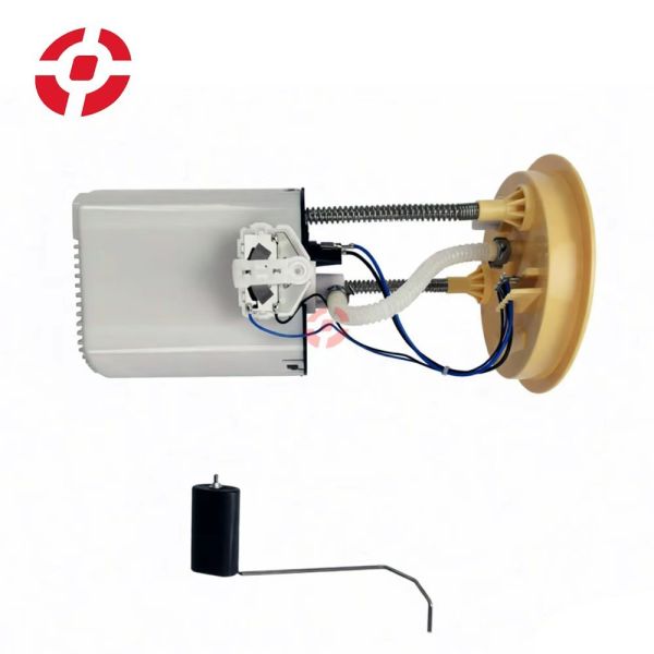 Automotive petrol pump Fuel system fuel pump 31372877 Fuel feed unit for Volv o