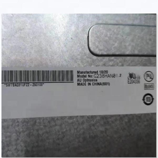 Fornecendo G238HAN01.2 23,8 polegadas painel LCD de imagem médica