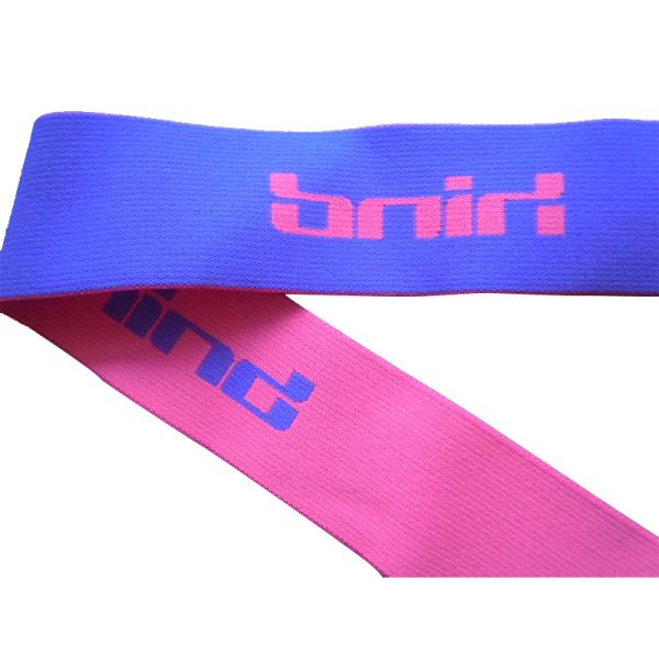 Jacquard Elastic Waistband Printed Elastic Waistband 20MM - 50MM