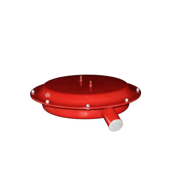 Military Level 	Aerosol Fire Extinguishing Generators / Aerosol Systems Fire Suppression