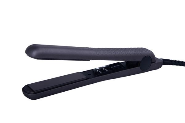 PTC Heating Ceramic Flat Iron With Swivel Power Cord