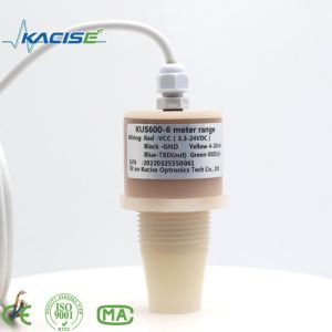 KUS600 Ultrasonic Sensor