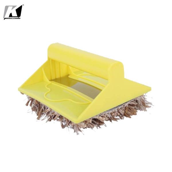 145x150mm Antiwear Painting Decorating Tools Pad For High Walls
