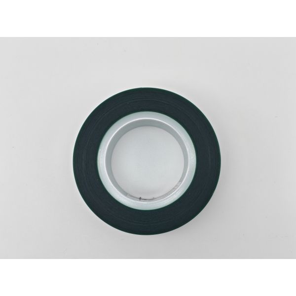 Green PET Tape with Residue-Free Removal for High-Temperature Applications