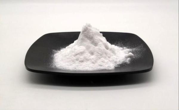 A matéria prima cosmética do gel Hydrolyzed a proteína de seda do ácido aminado de seda para o cabelo