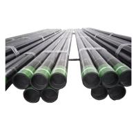 Seamless Casing and Tubing  4-1/2 L80 LTC 11.6LB/FT R3 with API 5CT  Standard in Oil Well Drilling