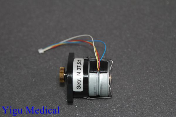 Motor de comando GETR do monitor Fetal dos acessórios do equipamento FM20 médico