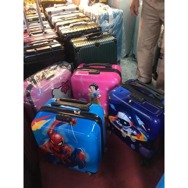 Уникальная сумка для троллейбусов Человека-паука Футуристическое детское снаряжение для путешествий Модульные отсеки