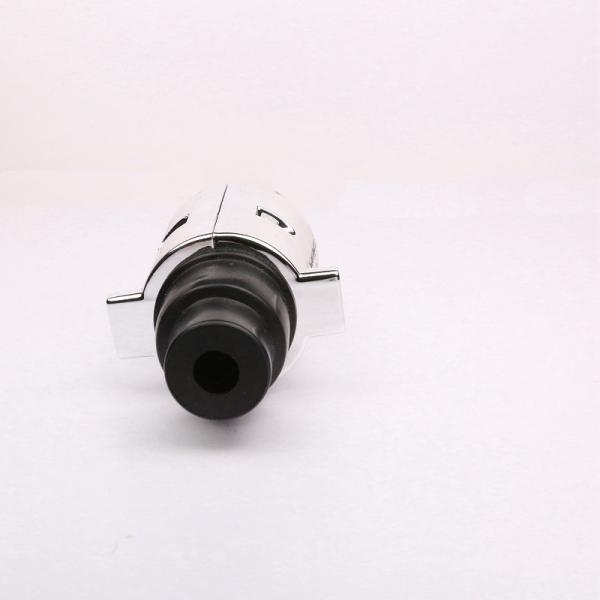 OEM Standard Trailer Plug European Type 12v  N Type 7 Pole Metal Trailer Plug