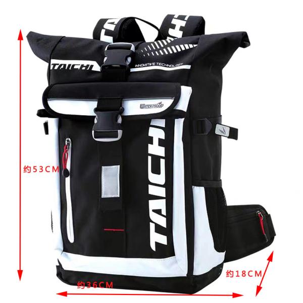 Складный рюкзак Легкий складный рюкзак, упакованный для походов Дневной рюкзак для путешествий