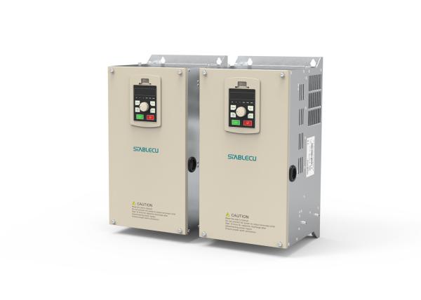 18.5KW Three Phase Frequency Inverter , Variable Speed Drive For 3 Phase Motor