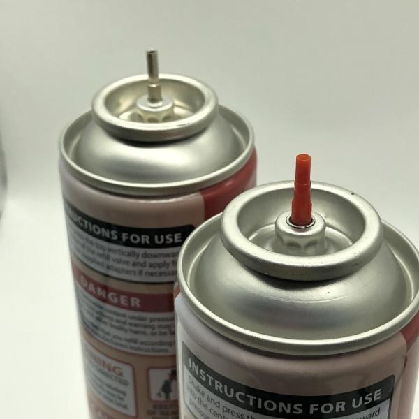 Компактный легкий адаптер для пополнения газа портативное и эффективное решение для пополнения легко использовать дизайн