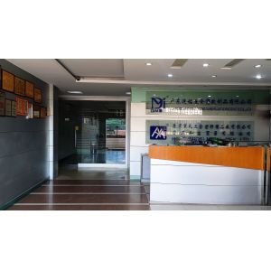 Guangdong Diming Hardware Plastic Products Co., Ltd.