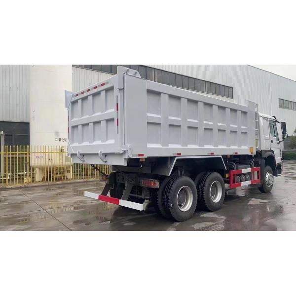 30 Tons Howo 20cbm Sinotruk 336hp 6x4 SINOTRUK Tipper Truck 30 Tons