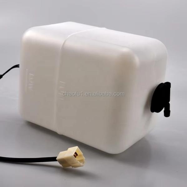 El tanque de expansión del refrigerante 4130139 para los modelos EX100-220 SH60-200