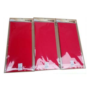 Eco Friendly Craft Foam Sheets 500x500mm Closed Cell For Costume / DIY