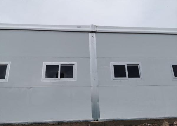 A Frame 20x65m 2500 Seater Aluminum Church Clear Frame Tent