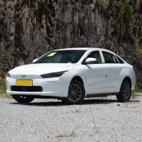 2024 Geely Geometry A Carro Elétrico 410KM Range Travel Edition