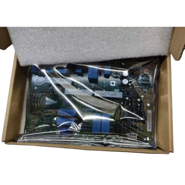 130B7174 Danfoss VFD Inverter Power Driver Card 90kW-250kW 3PH High Efficiency Rectifier Trigger Board for Compressor/Pump