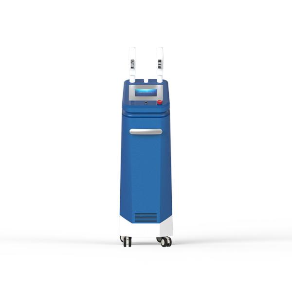 Hot promotion cut off 50% professional epilation permanent multifunctional laser ipl shr hair removal equipment