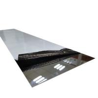 316L Austenitic  Stainless Steel Plate High Strenth Rust Resistance