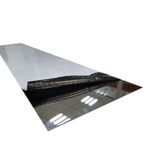 316L Austenitic Stainless Steel Plate High Strenth Rust Resistance