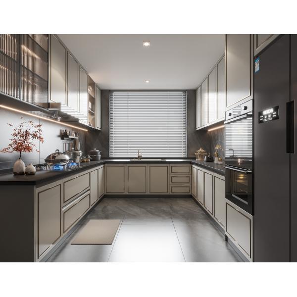 Kitchen Cabinet Modern Styles Offering Designs For Contemporary Homes