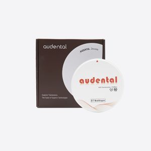 Dental Zirconia Block Manufactured to Provide Stable Translucency and Exceptional Flexural Strength in Dental Prosthetics