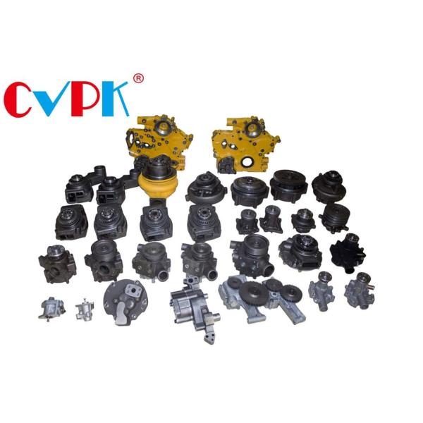 6735-11-5120 выпускной трубопровод 6735-11-5120 двигателя дизеля экскаватора для KOMATSU двигателя 6D102