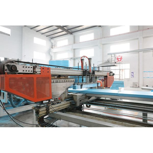 Extruded Polystyrene High Compression Moisture Proof Fireproof XPS Board