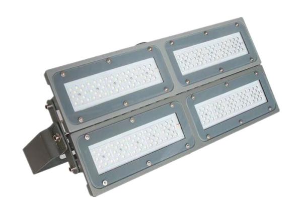 RGB IP66 Commercial LED Flood Lights Die Cast Aluminum Housing Stable Performance Waterproof