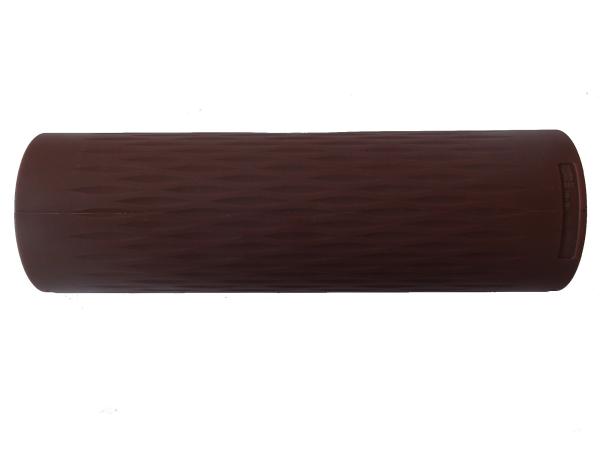 Custom Heat-Resistant Silicone Handgrips with Moulding Service
