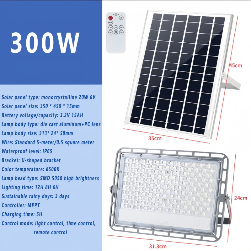 500w 600w изогнутый поверхность солнечный светофор широкий угол луча 110 светофора для парковки и сада